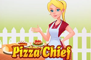 pizza chief